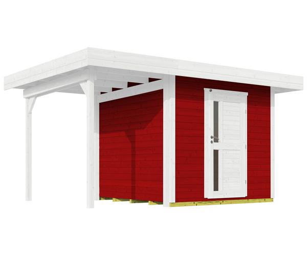 Weka Designhaus 172 A Gr.2, ca. B430/H226/T375