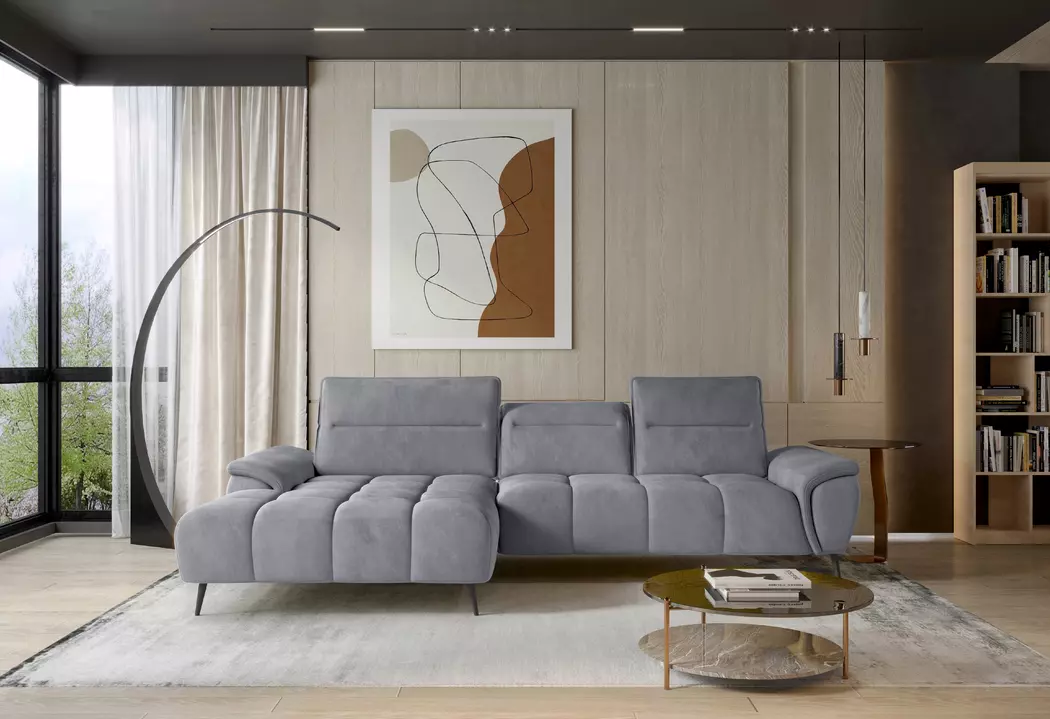 Ecksofa Montana