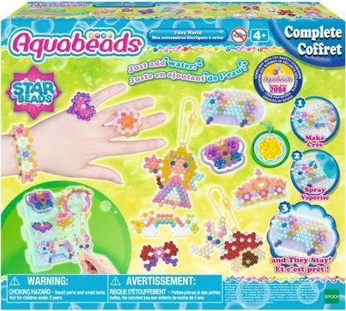 Fairy World