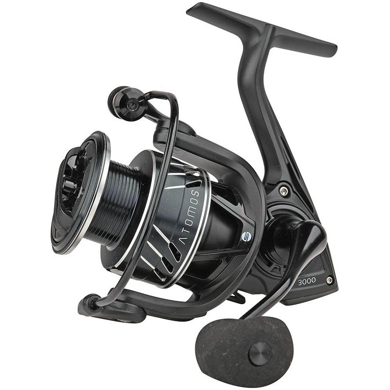 Moulinet Spinning Spro Atomos
