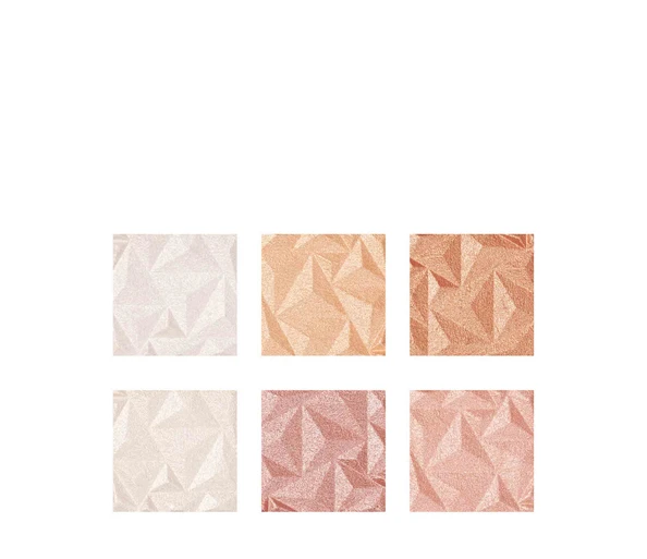 Youstar Glam Qeen Highlighter PaletteGlam Qeen