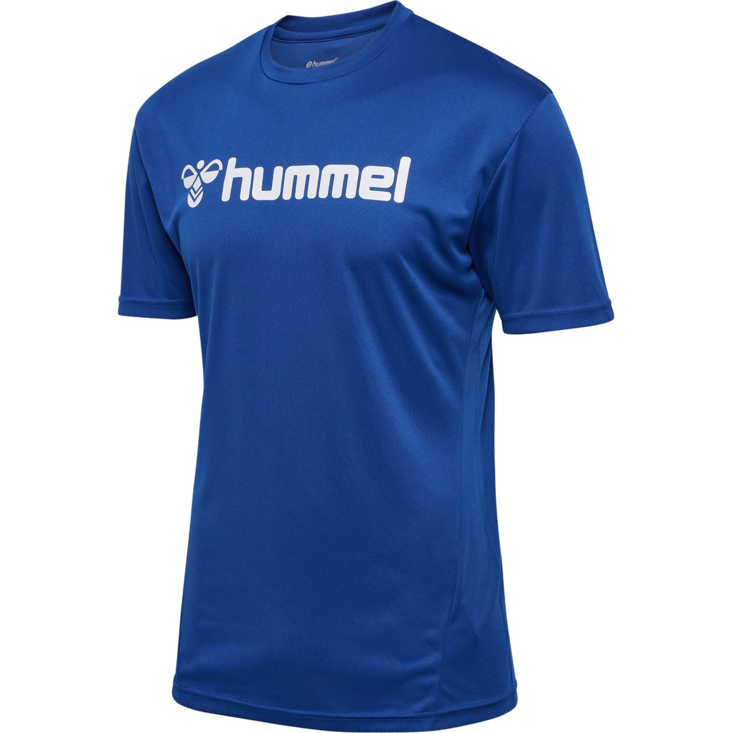 Hummel Logo T-Shirt