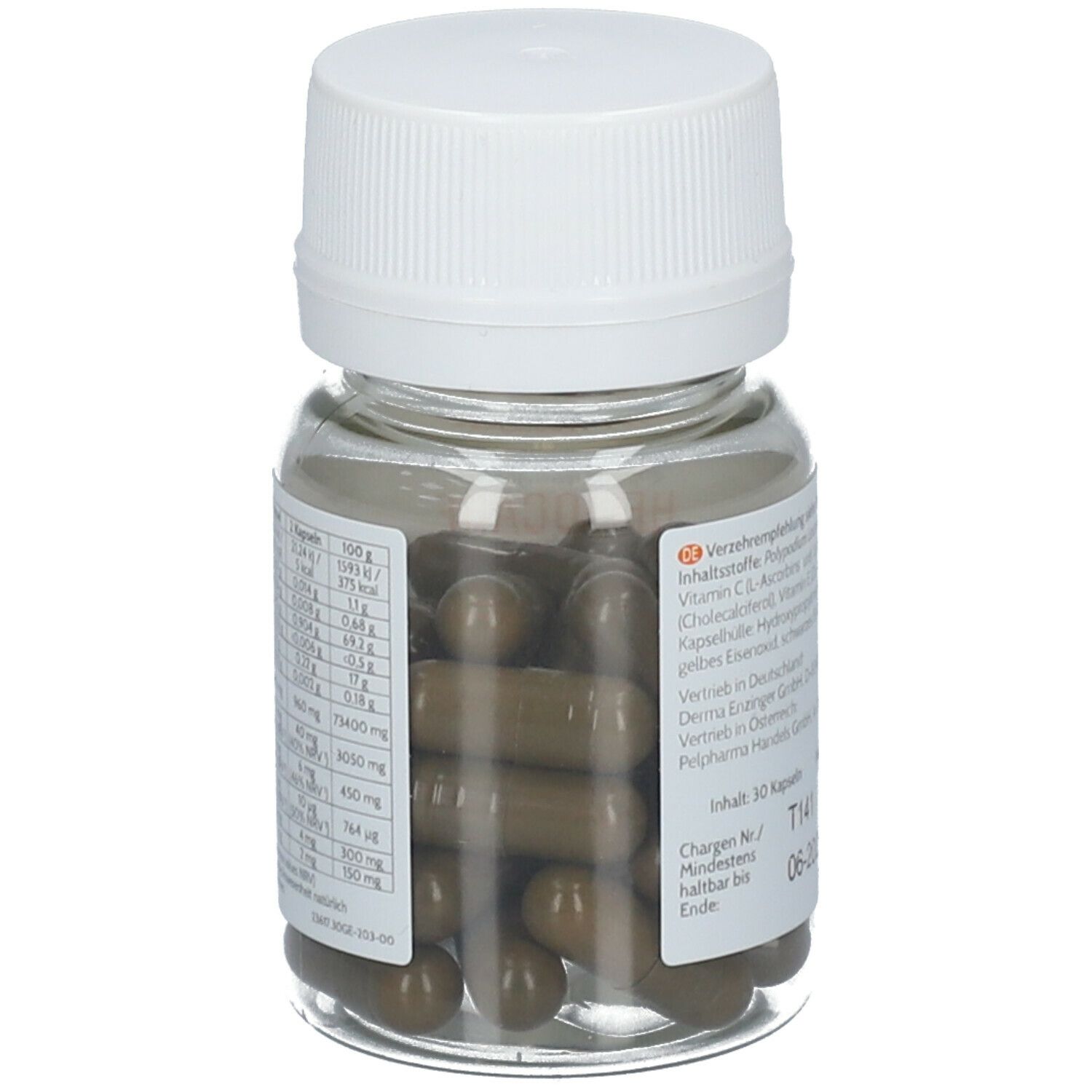 HELIOCARE® Ultra-D 30