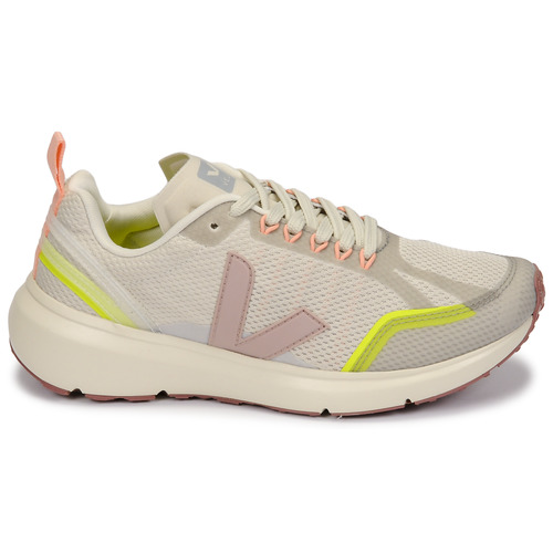 Veja - CONDOR 2 - Blanc / Rose