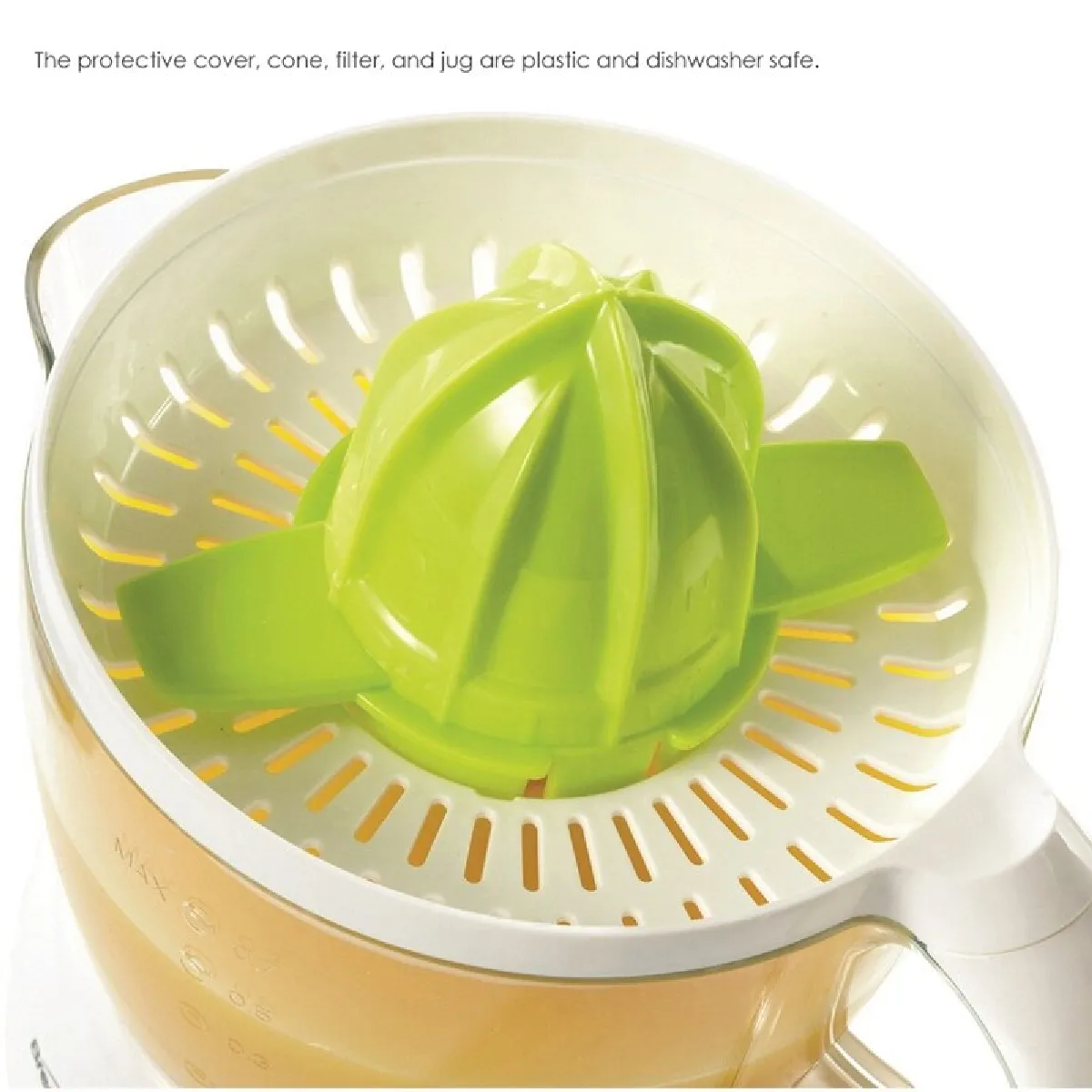 Universal Presse-agrumes Portable Électrique 700 ml