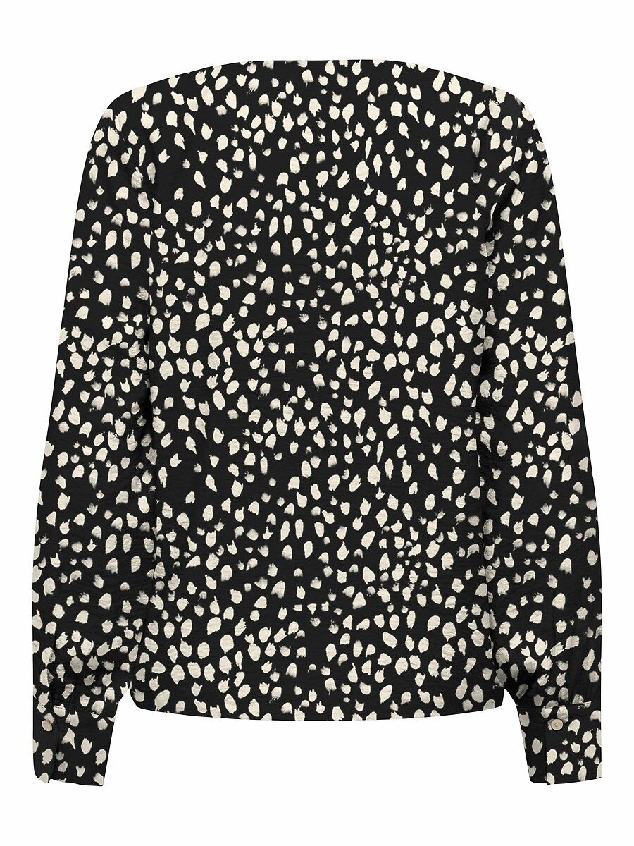 JDY<br>Camisa estampada