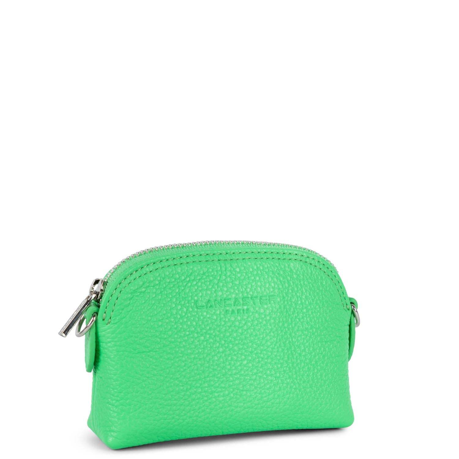 Foulonné PM-Petit porte-monnaie