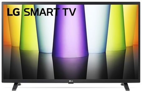 LG - 32LQ63006LA - Full HD LED TV - 32 inch - 2022