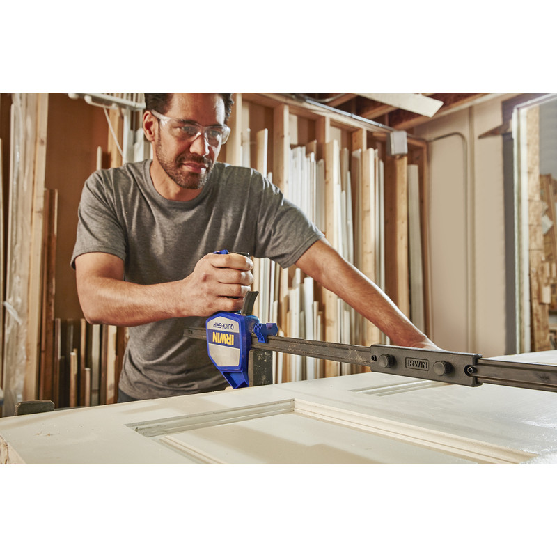 Irwin Quick-Grip klemkoppelstuk heavy-duty
