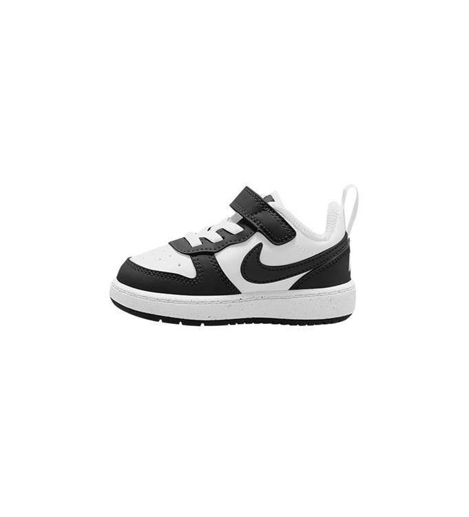 Nike Court Borough Low Recraft DV5458-131 WHITE-BLACK
