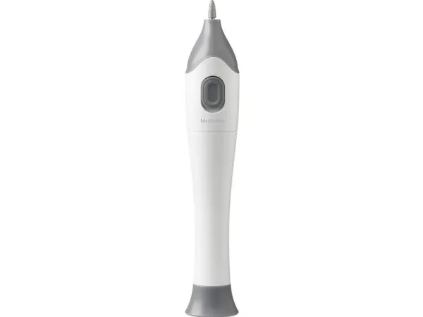 Medisana MP 810, 165 mm, 30 mm, 800 g, Batterier, AAA
