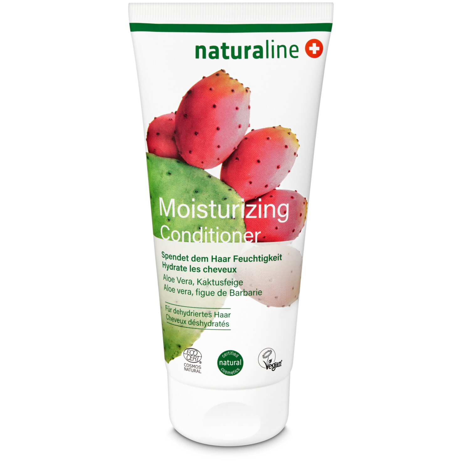 Naturaline Conditioner Feuchtigkeit