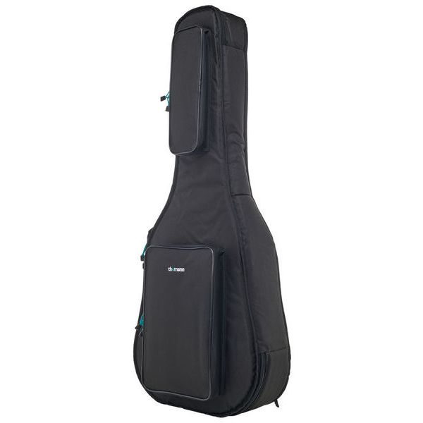 Harley Benton D-120CE-LH BK Bundle