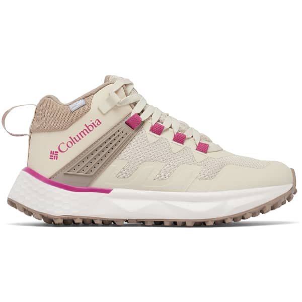 Chaussure de randonnée mid COLUMBIA FACET 75 MID OD W DARK STONE/DARK