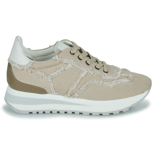 Regard - GIEN V2 CANVAS PANNA - Beige