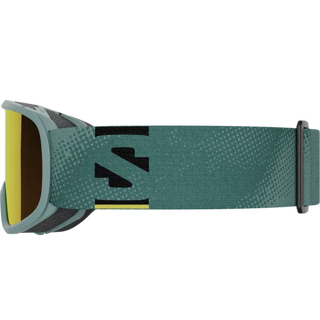 LUMI  Junior - Skibrille Kids