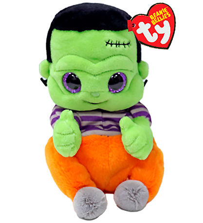 Ty Kuscheltier - Beanie Bäuche - 20 cm - Victor