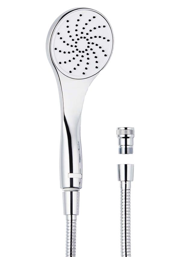 Wassersparregler Dusche Premium