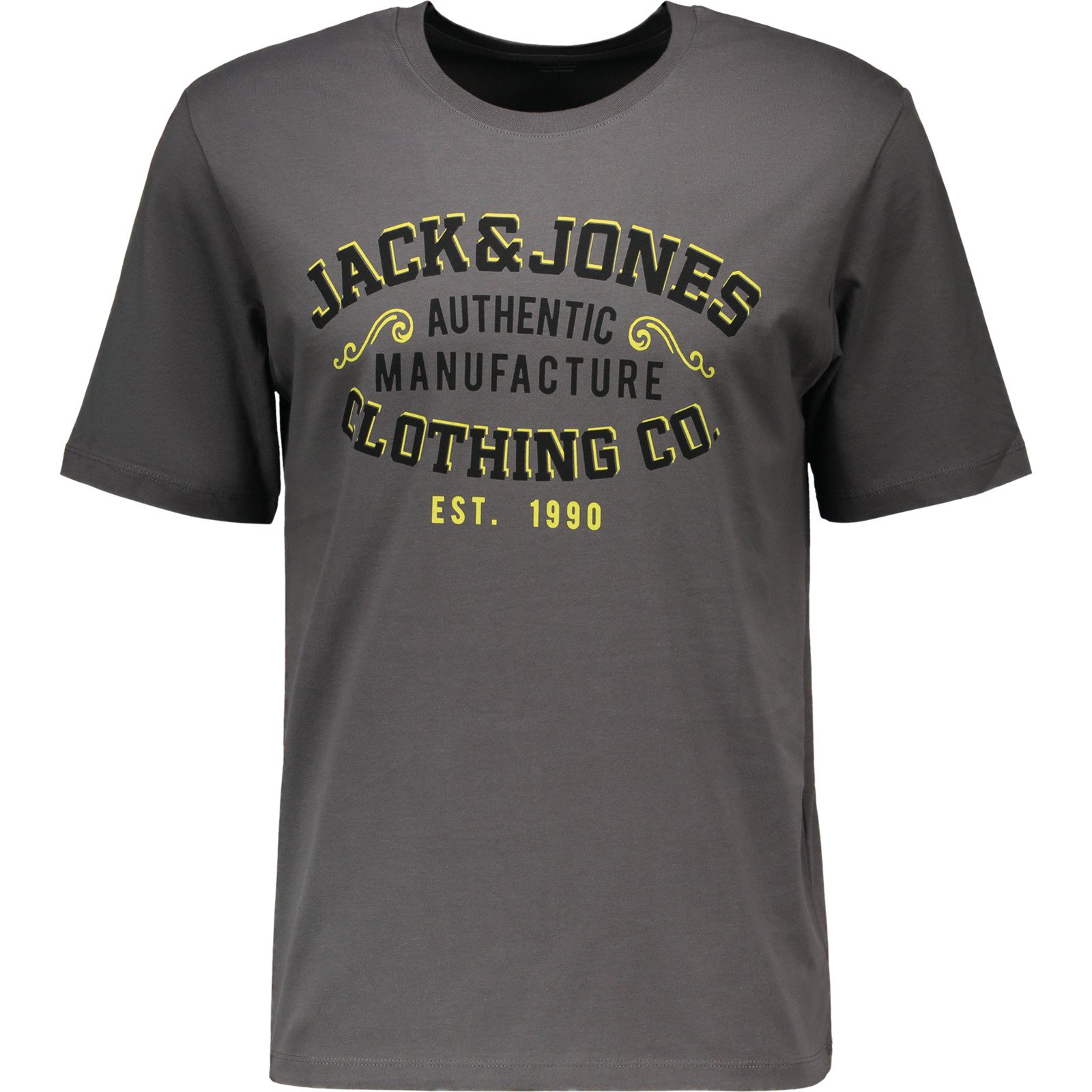 Jack&Jones Herren-T-Shirt Logo