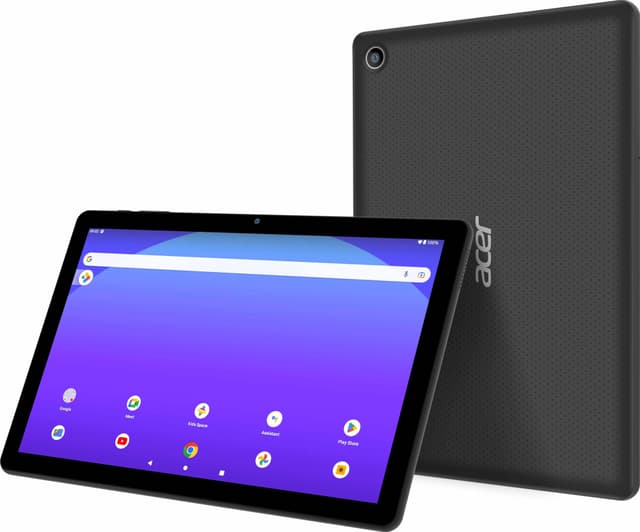 Acer 10.1 (Gen 3) 4/32GB tablet