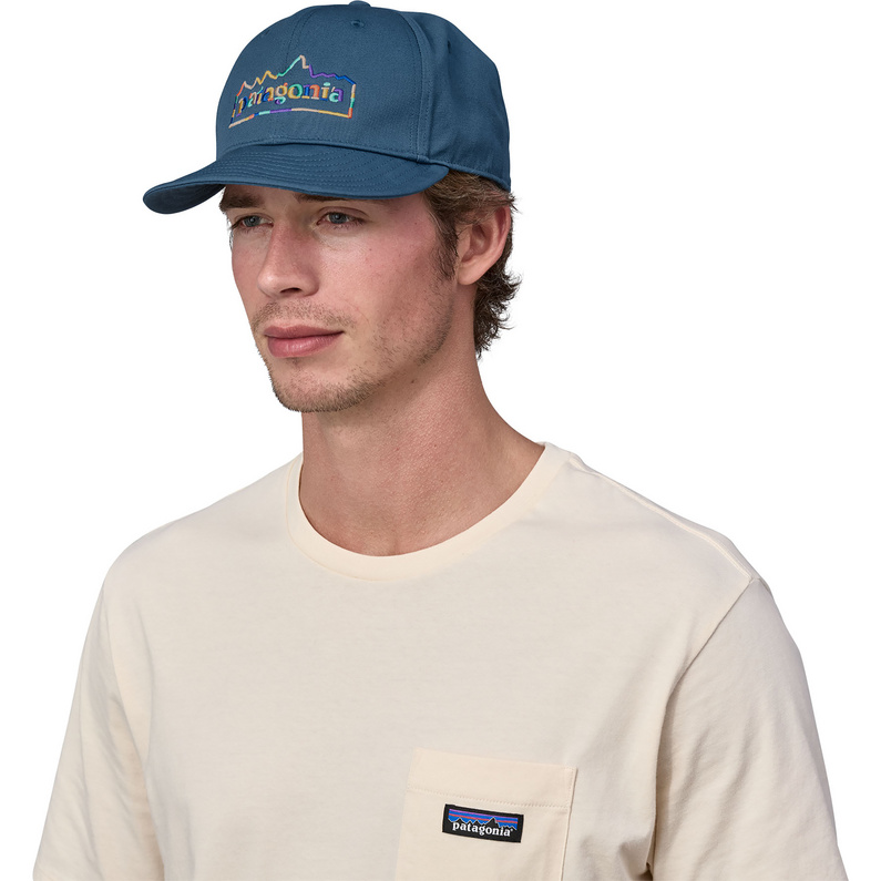 Patagonia Scrap Everyday Cap