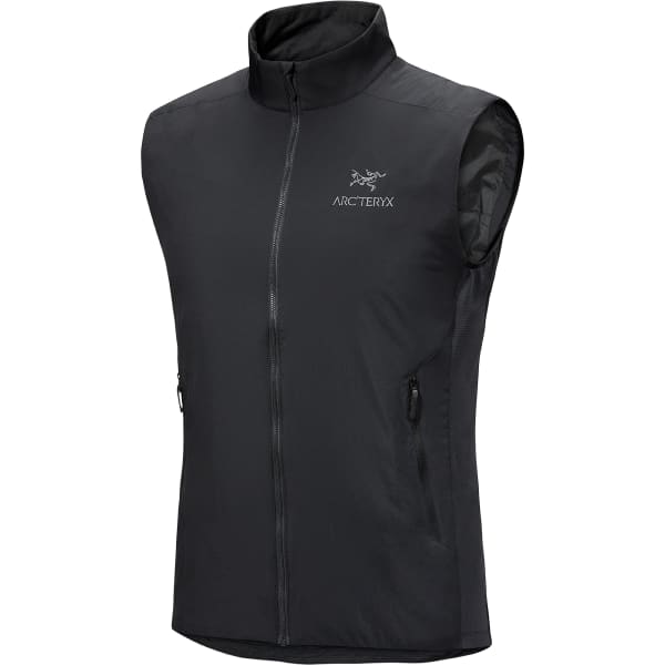Doudoune randonnée ARC'TERYX ATOM SL VEST M BLACK