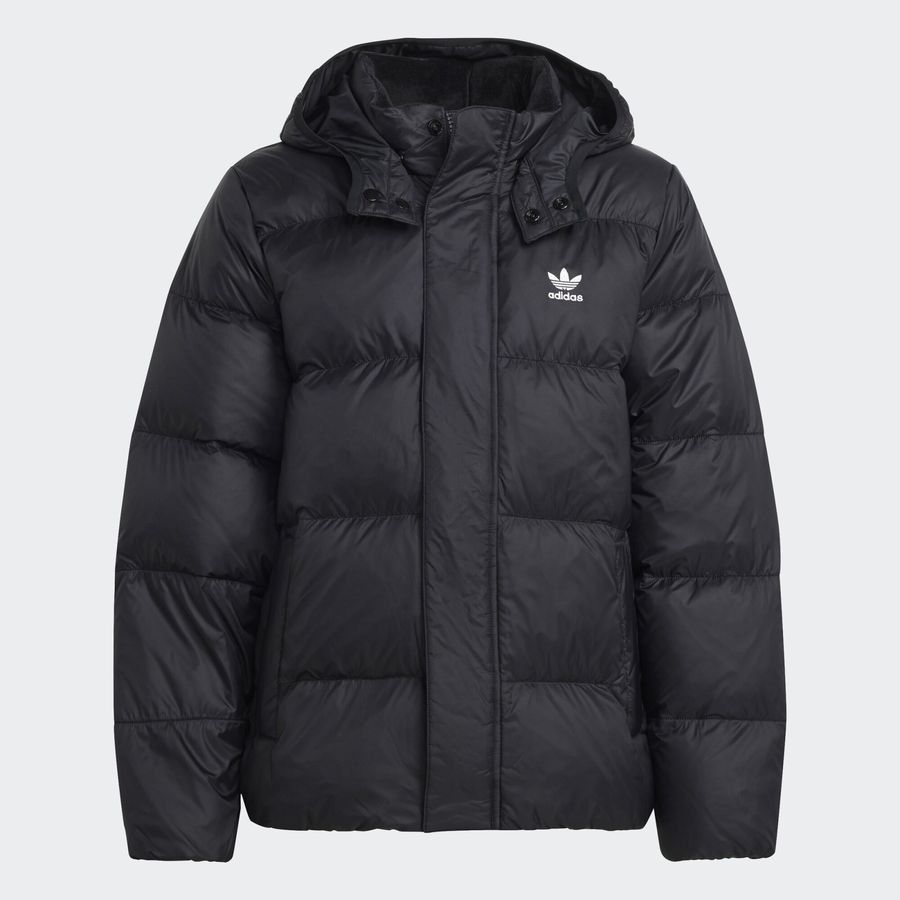 Adidas Original Adicolor Down Jacket Kids