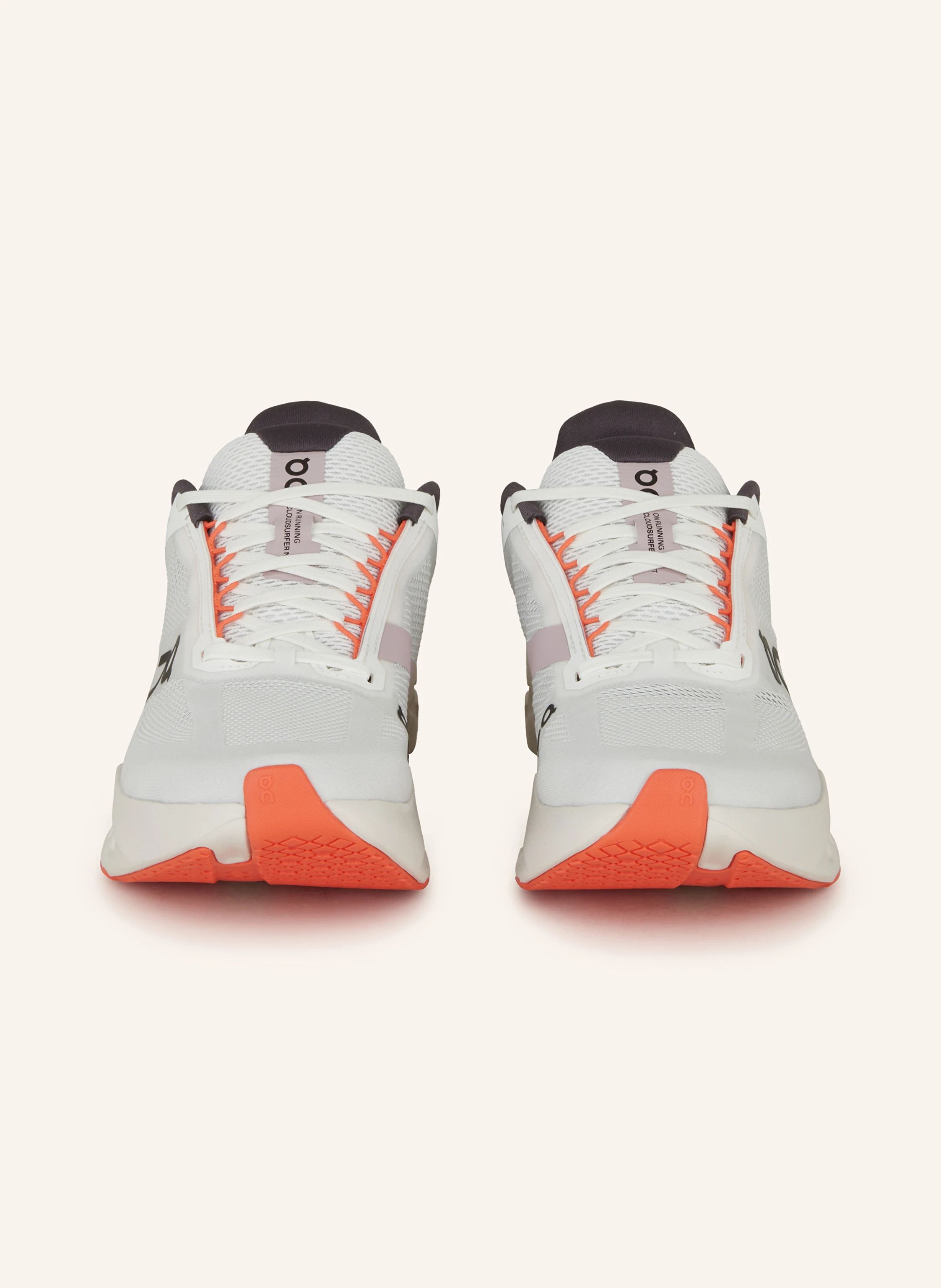 On Laufschuhe CLOUDSURFER NEXT