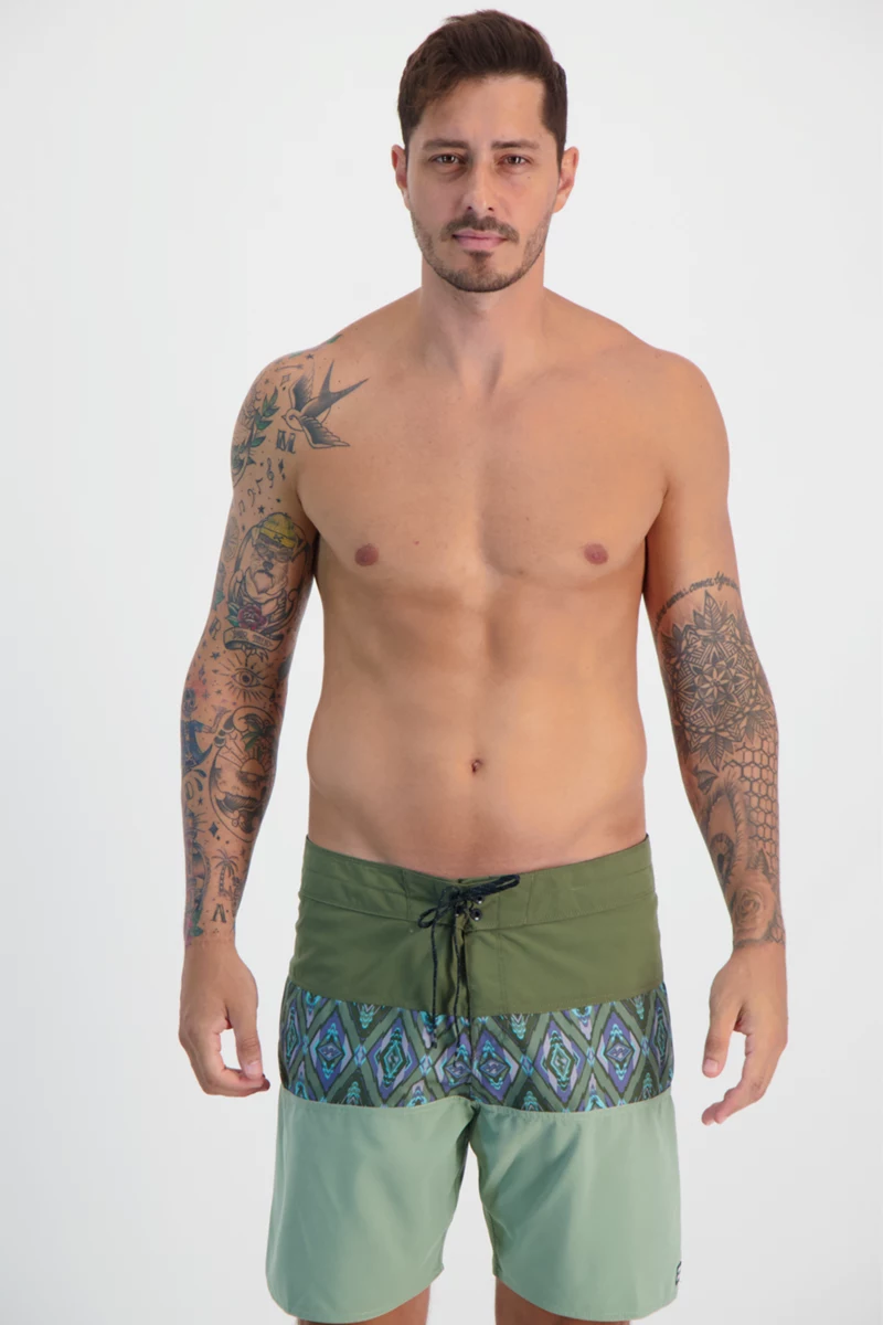 Billabong Tribong OG Herren Badeshort