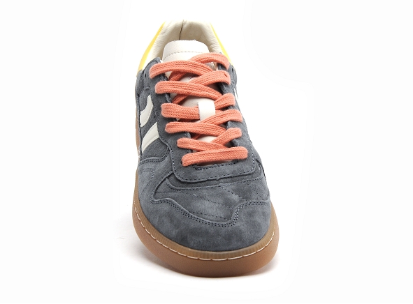 Coolway basses homme goal bleu