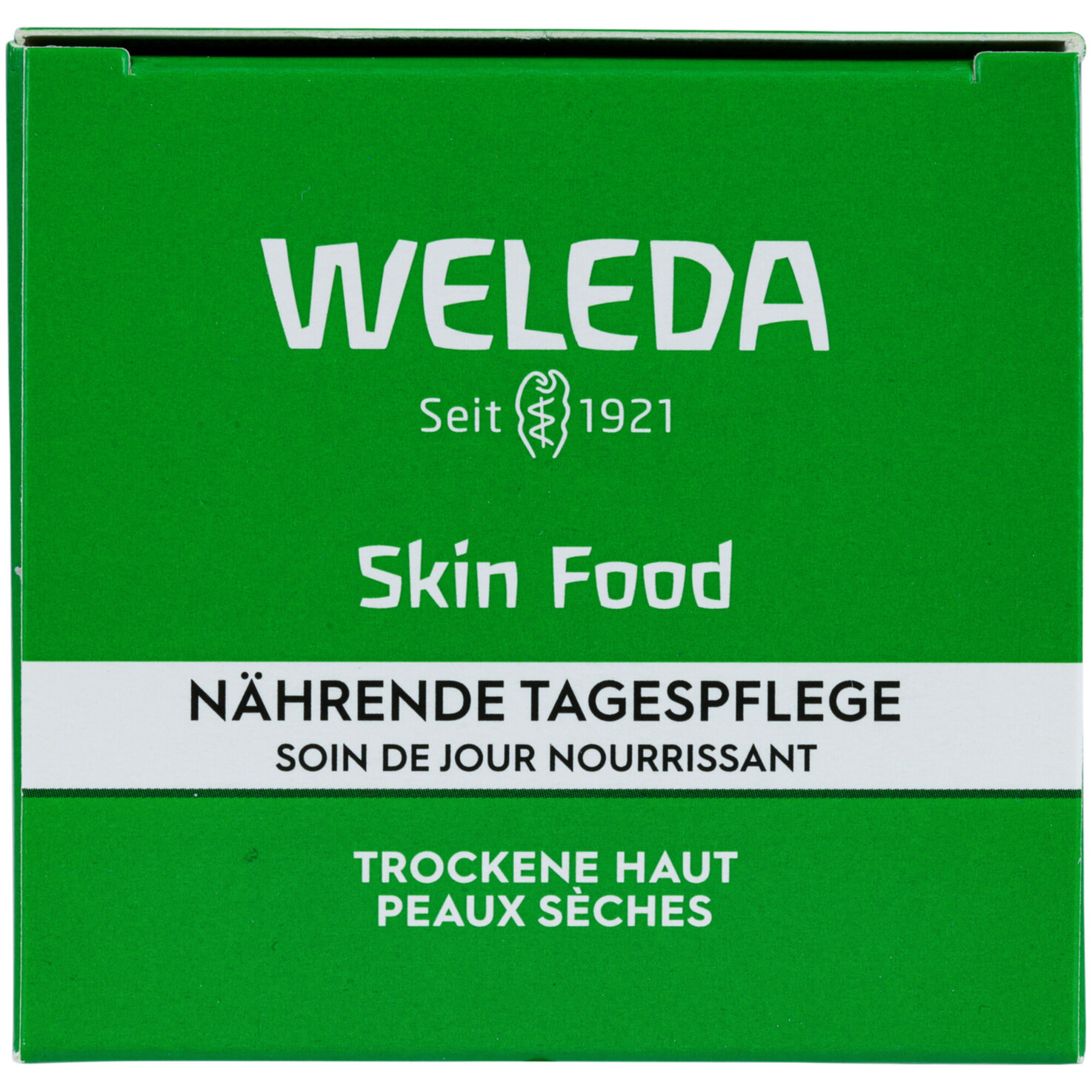 Weleda Skin Food Nährende Tagespflege