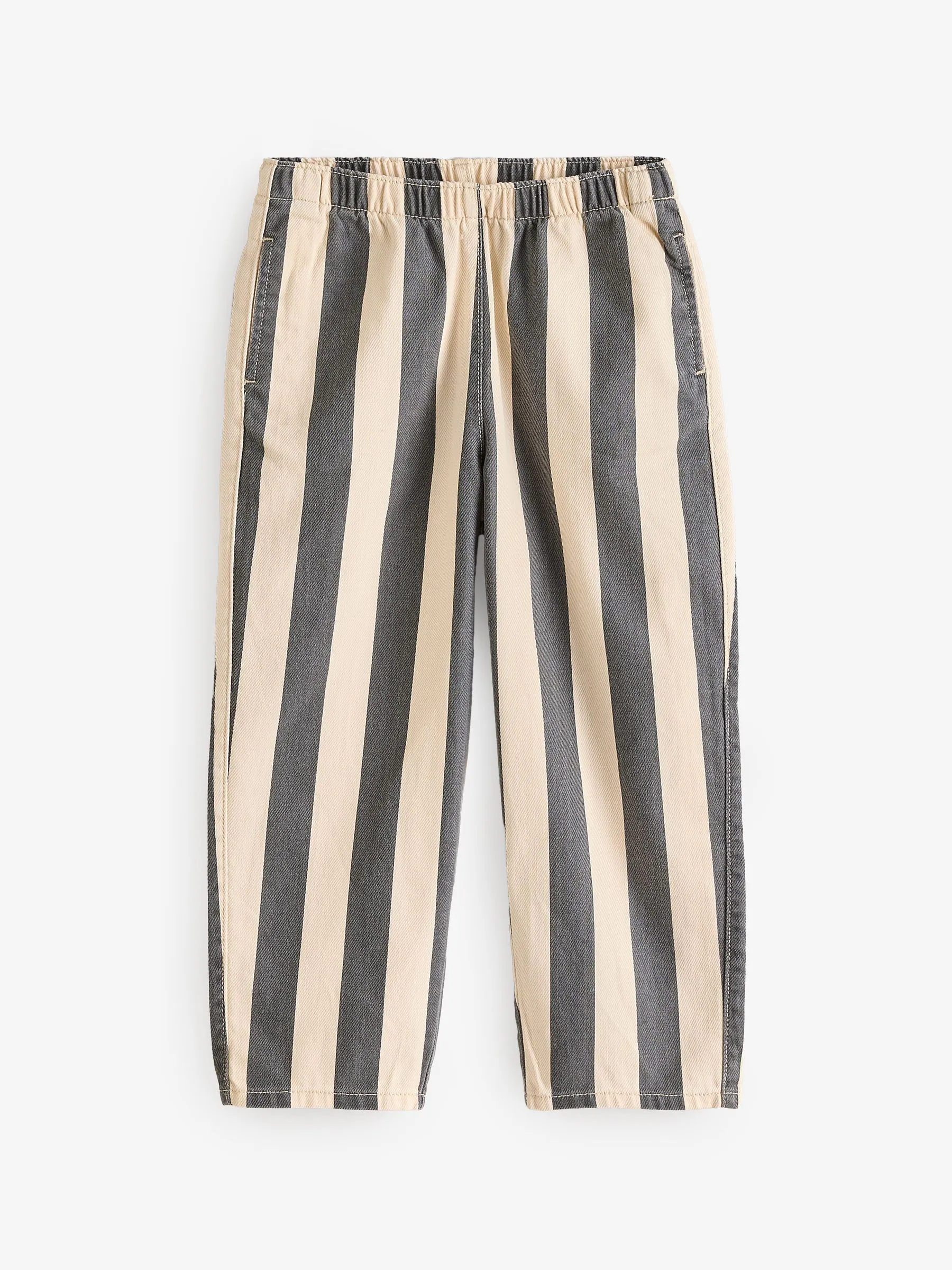 Monochroom - Gestreepte broek (3mnd-7jr)