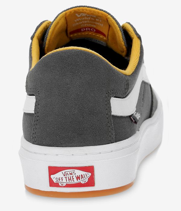 Vans Berle Pro Schuh (pewter mango mojito)