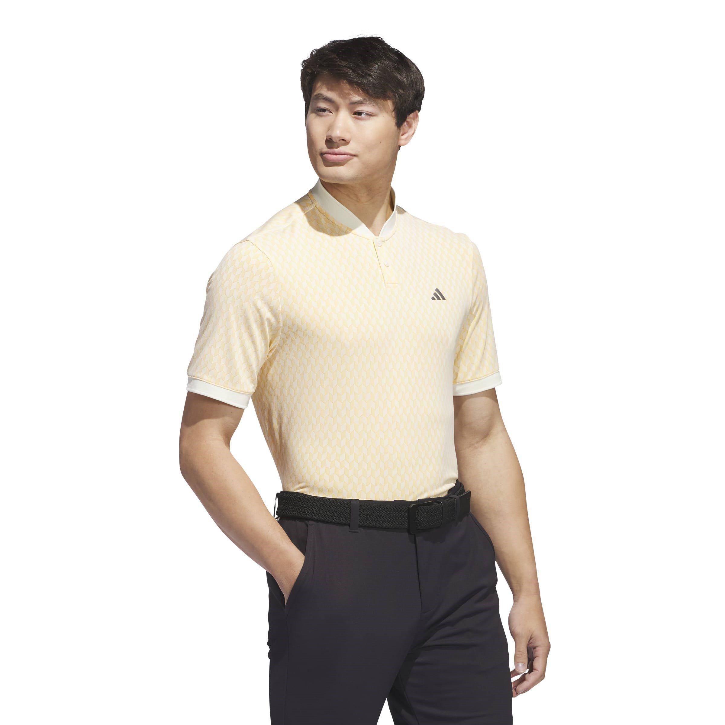 adidas Ultimate365 Tour HEAT.RDY Polo Shirt Mens