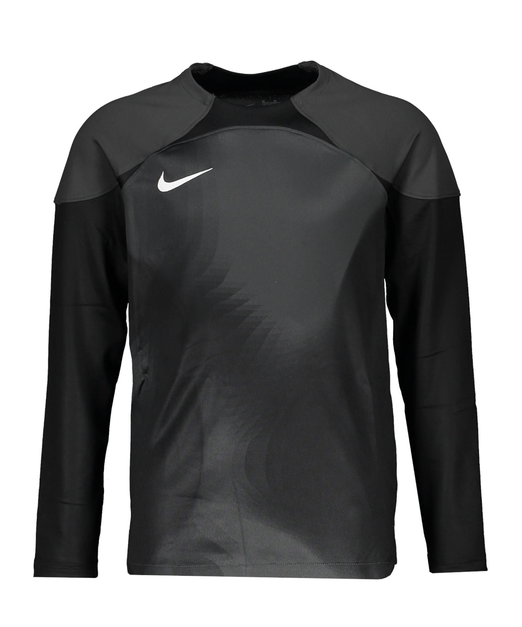 Nike| Kinder Fußball - Teamsport Textil - Torwarttrikots Gardien IV Torwarttrikot langarm Kids