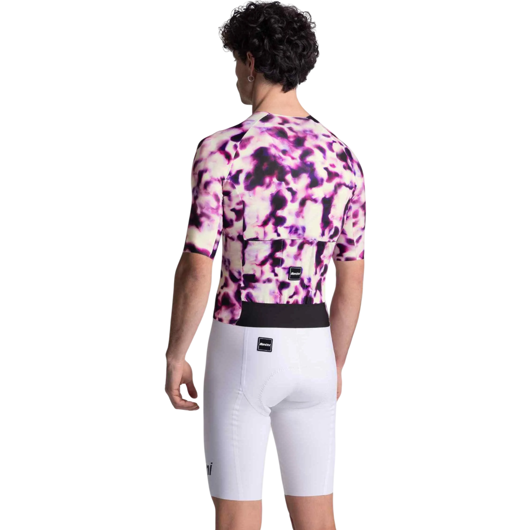 Santini Unico Fietsshirt