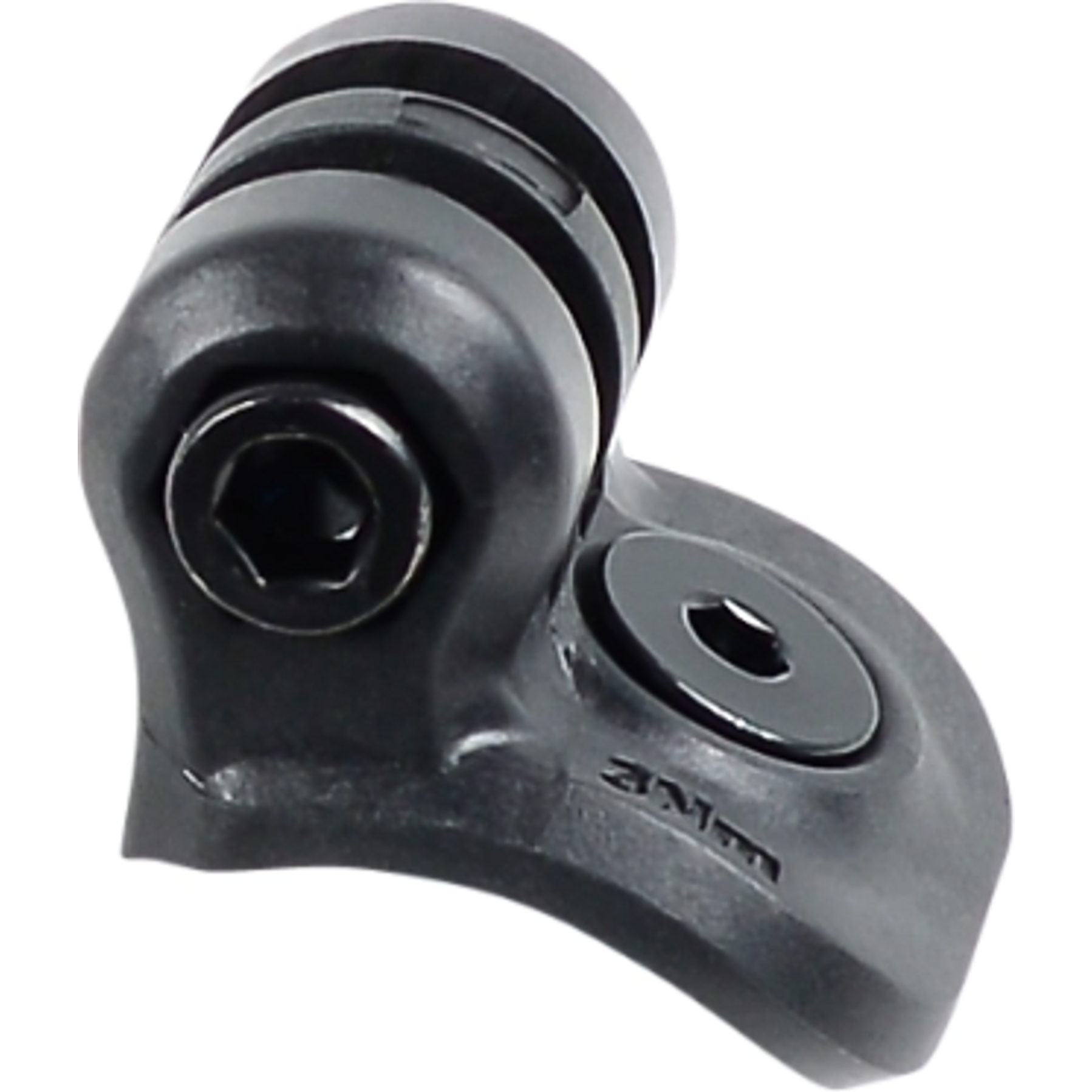 Bontrager Blendr XXX Mono Base Geïntegreerde Stuurpen
