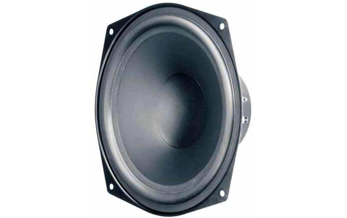 HiFi-Tieftöner WS 17 ELautsprecherchassis