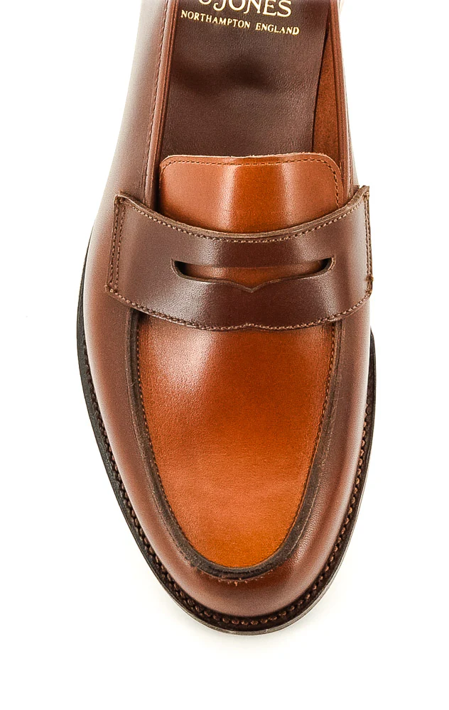 CROCKETT AND JONES - LILOU