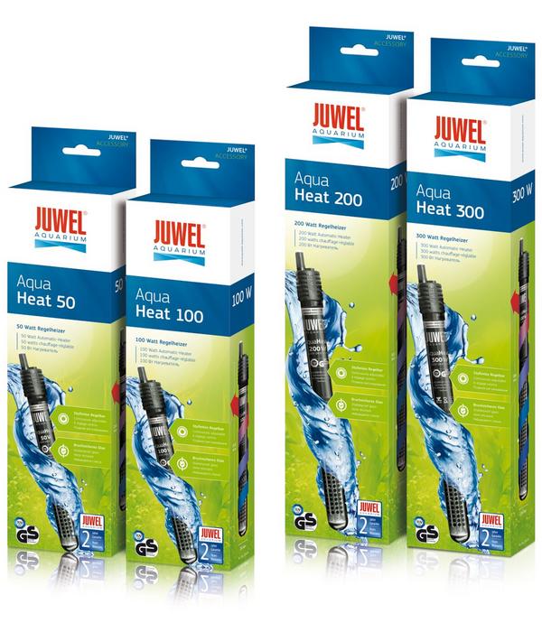 JUWEL® AQUARIUM Aquariumzubehör Regelheizer
