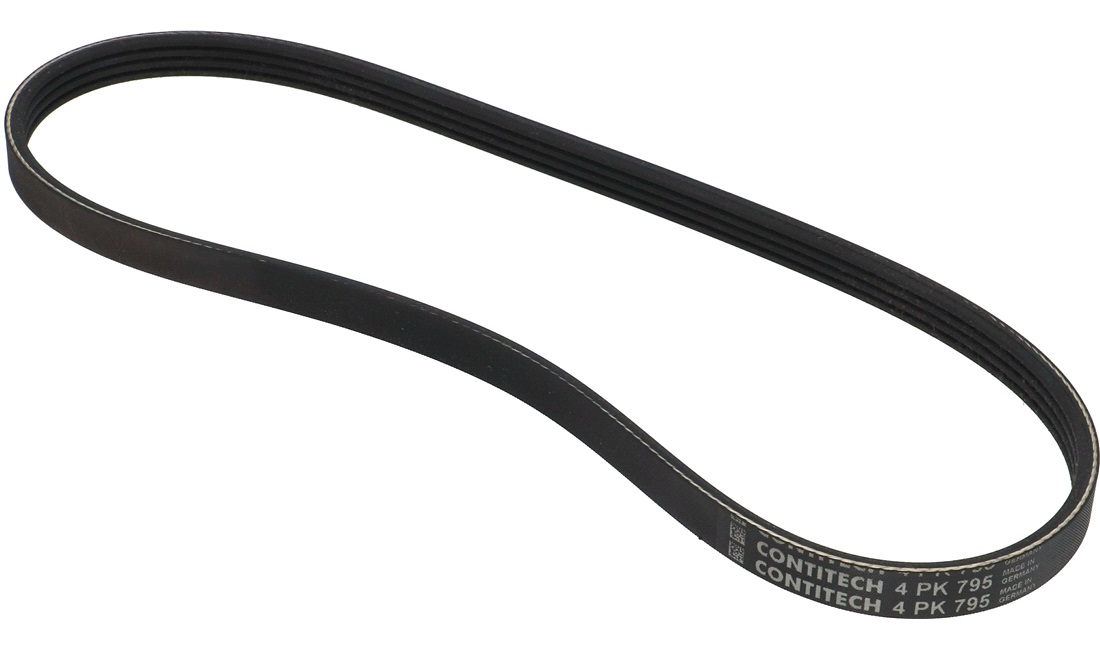 Multi v-rem 4 pk x 795 mm