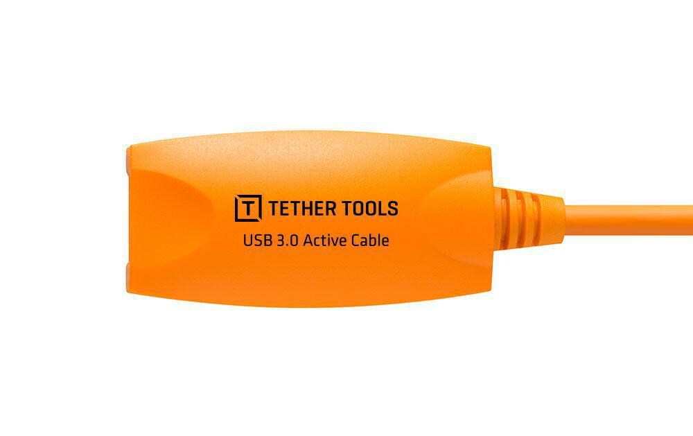 Kabel TetherPro USB 3.0 Active Extension – 5 MeterVerlängerungskabel USB 3.0 Active Extension