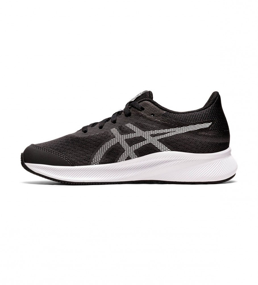 Tênis Asics Patriot 13 Gs Preto