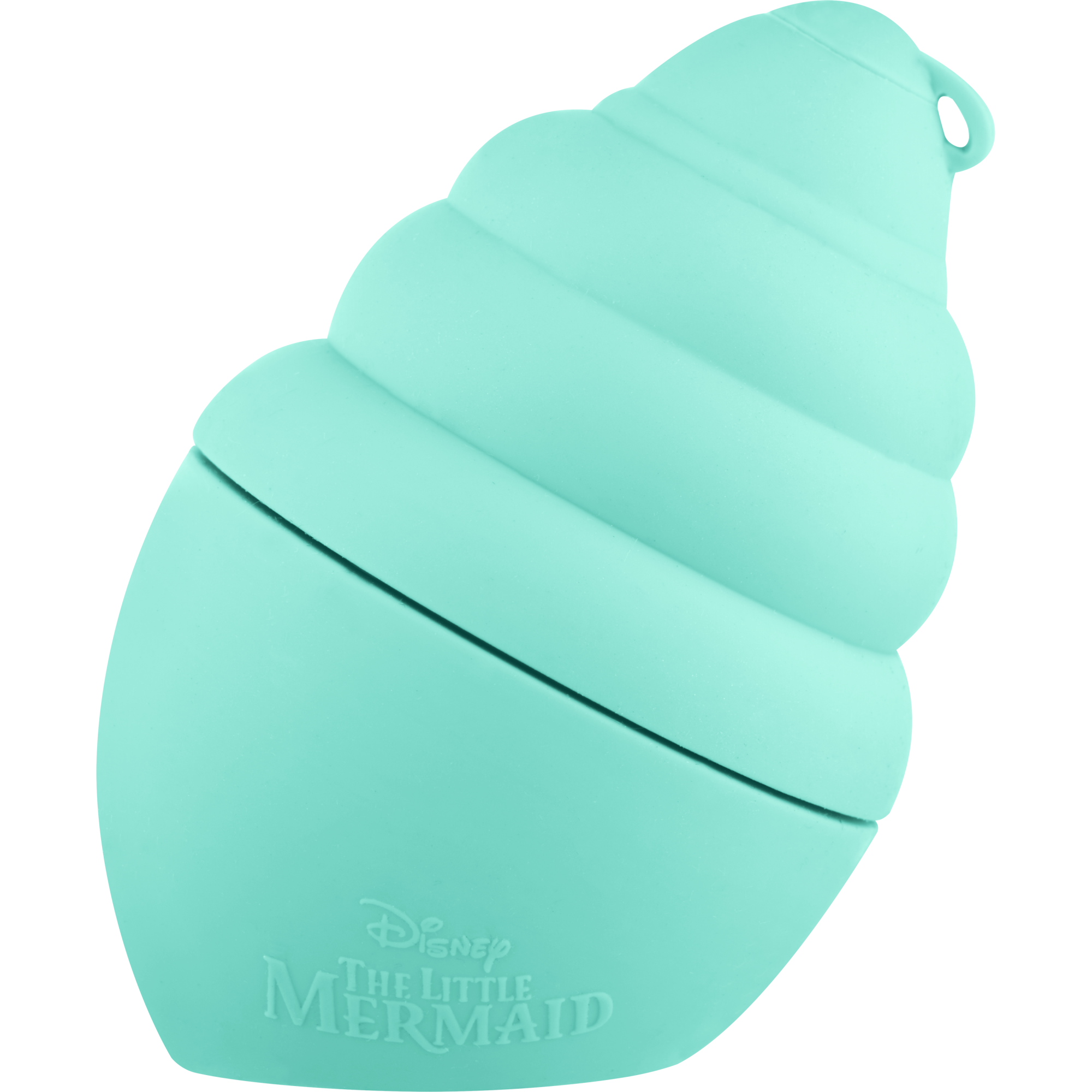 Disney THE LITTLE MERMAID ice face roller
