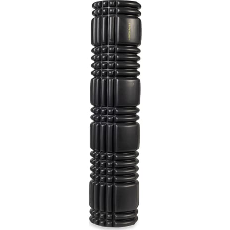 Tunturi yoga Grid Foam Roller 61 cm