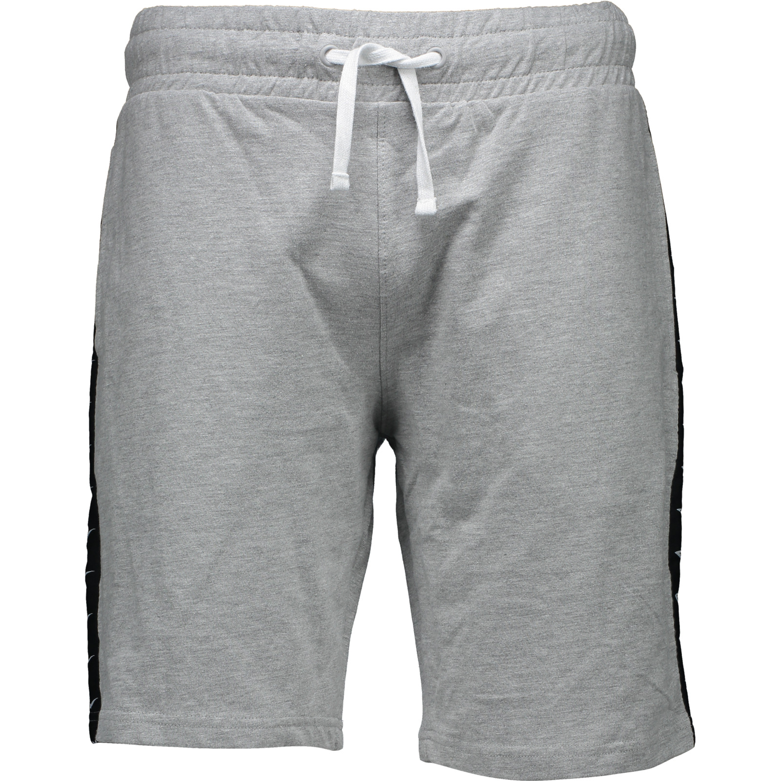 Everlast Tape Sweat-Short, hellgrau, XXL