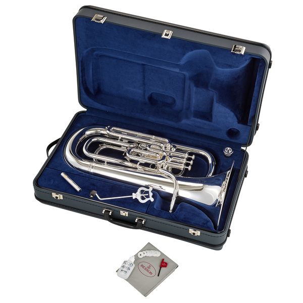 Besson BE967-2 Sovereign Euphonium S