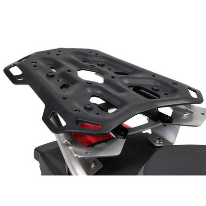 Top case SW-MOTECH URBAN AVEC SUPPORT ADVENTURE RACK