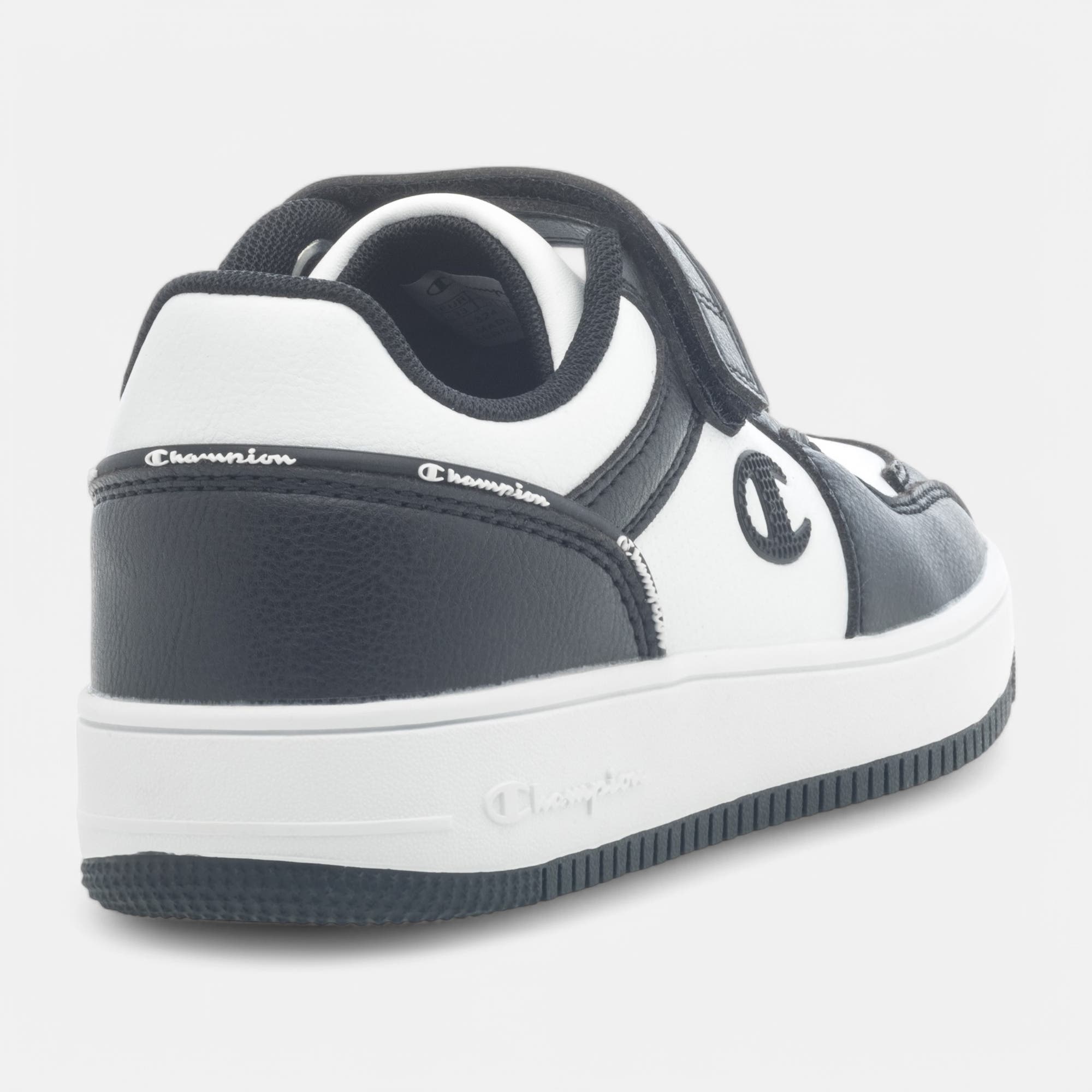 Sneakers Garçon blanc