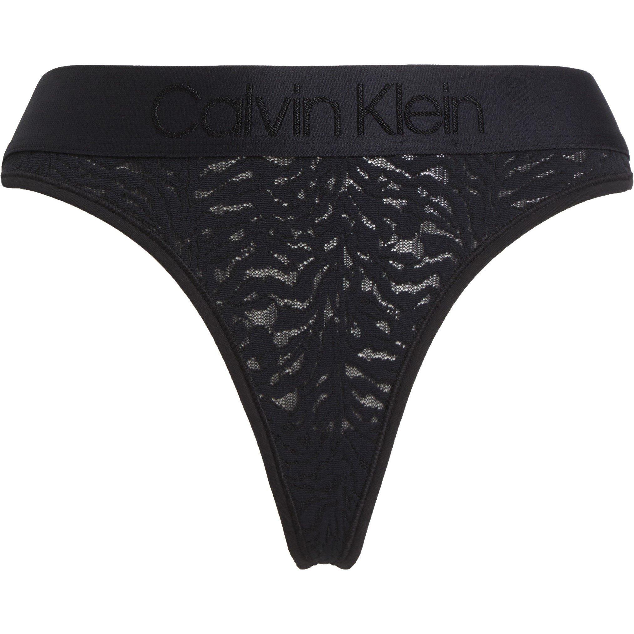Calvin Klein Calvin Klein Intrinsic Thong